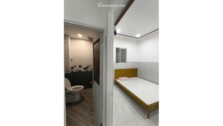 Kiệt gần Nguyễn Hoàng thông Hoàng Diệu, 35m2, 2 tầng 3PN, 2WC, 2.xx  tỷ