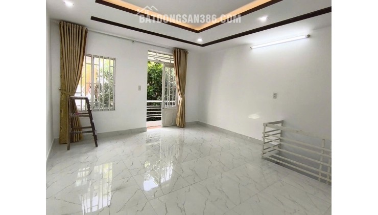 Kiệt gần Nguyễn Hoàng thông Hoàng Diệu, 35m2, 2 tầng 3PN, 2WC, 2.xx  tỷ