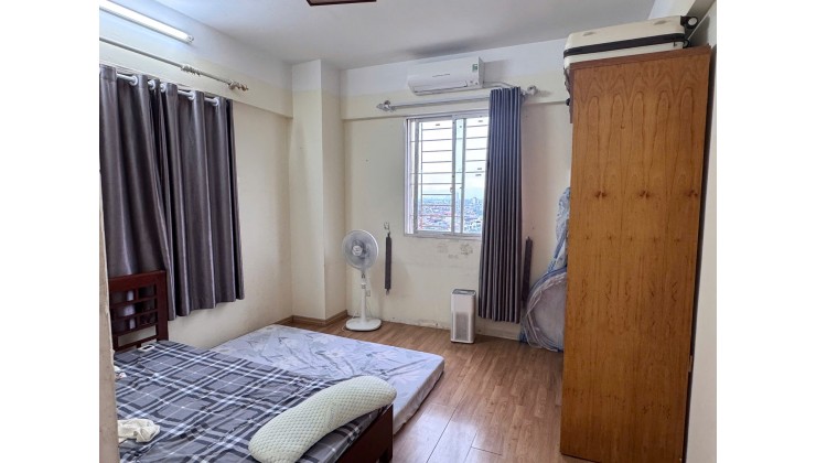 Cần cho thuê căn hộ chung cư A5 tại Đền Lừ, Hoàng Mai, tp Hà Nội
