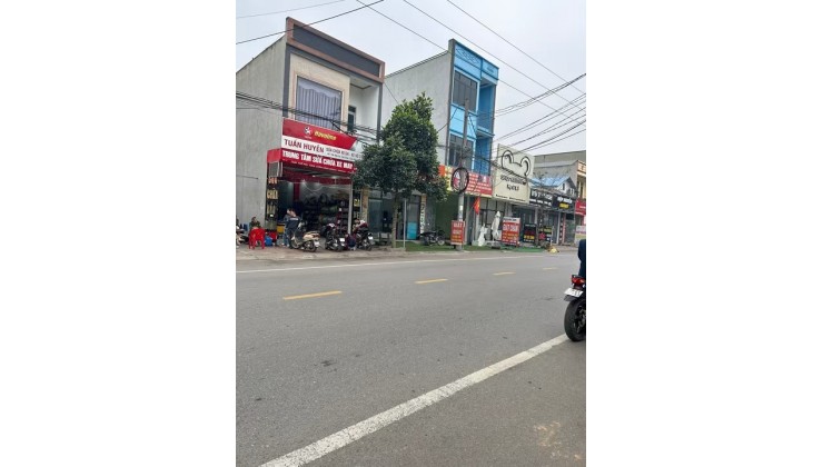 Cần bán đất dvtm hợp châu tam đảo vĩnh phúc kinh doanh tiện ích