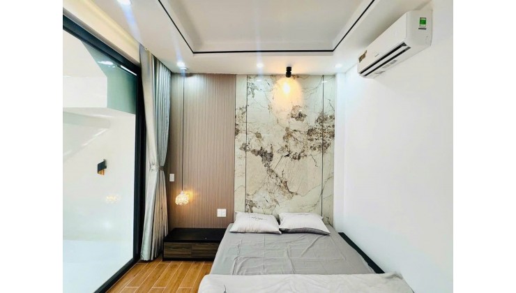  CHỦ HẠ CHÀO 200TR – GIÁ MỚI CHỈ 5,65 TỶ   NHÀ 3 TẦNG – FULL NỘI THẤT CAO CẤP – GẦN SÂN BAY QUỐC TẾ ĐÀ NẴNG