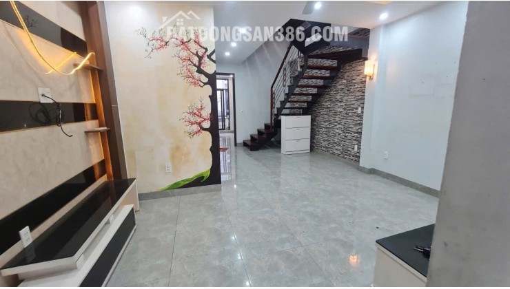 BÁN NHÀ 5 TẦNG THANG MÁY FULL NỘI THẤT Ô TÔ KINH DOANH PHỐ TÔ HIỆU HÀ ĐÔNG