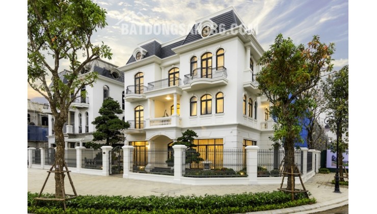 Sở hữu ngay Nhà phố mặt tiền 4 Tầng tại Vinhomes Saigon Park ( Vin Hóc Môn) chỉ từ 5 Tỷ (Full 102%)
