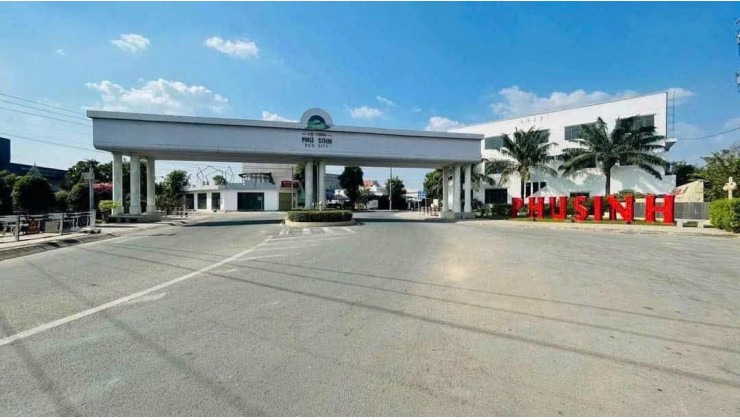 Bán Đất nền Long AN đối diệ  7 kỳ quan thế giới 150 m2 giá 2,2 tỷ còn thương lượng