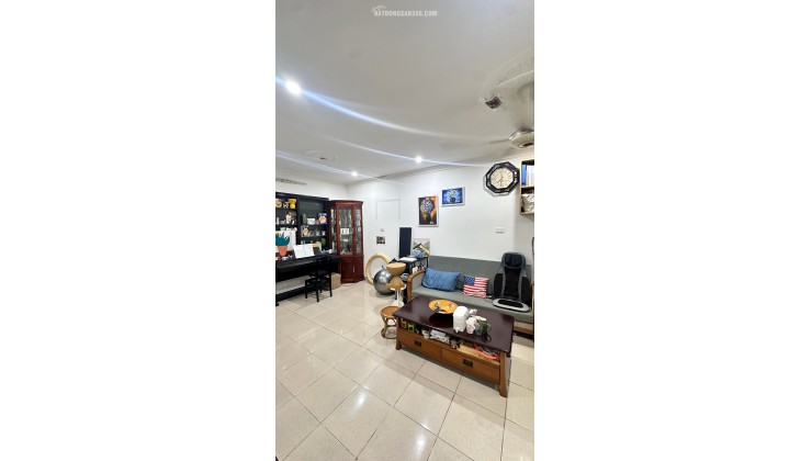 CĂN HỘ 75M2 2 NGỦ KHU ĐT NAM THĂNG LONG PHỐ VÕ CHÍ CÔNG TÂY HỒ GIÁ 6,69 TỶ