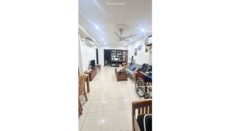 CĂN HỘ 75M2 2 NGỦ KHU ĐT NAM THĂNG LONG PHỐ VÕ CHÍ CÔNG TÂY HỒ GIÁ 6,69 TỶ