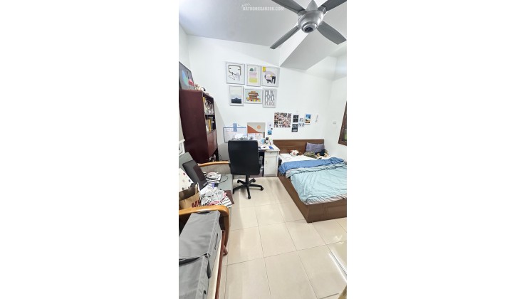 CĂN HỘ 75M2 2 NGỦ KHU ĐT NAM THĂNG LONG PHỐ VÕ CHÍ CÔNG TÂY HỒ GIÁ 6,69 TỶ
