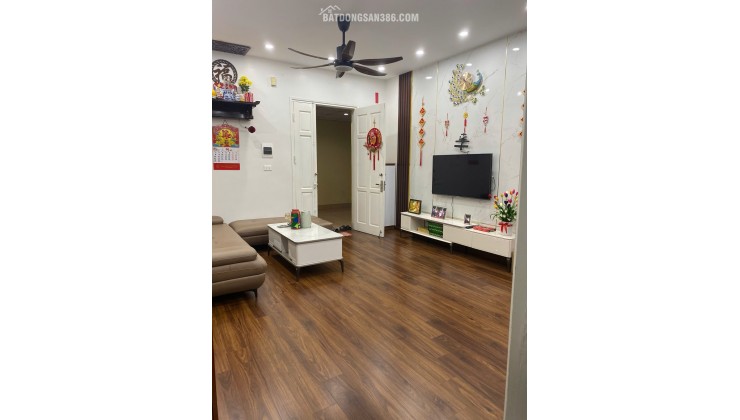 4,15 TỶ SỞ HỮU CĂN HỘ 63M2 FULL NỘI THẤT PHỐ NGÔ THÌ NHẬM HÀ ĐÔNG