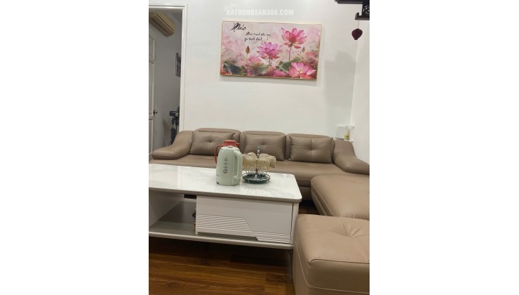 4,15 TỶ SỞ HỮU CĂN HỘ 63M2 FULL NỘI THẤT PHỐ NGÔ THÌ NHẬM HÀ ĐÔNG