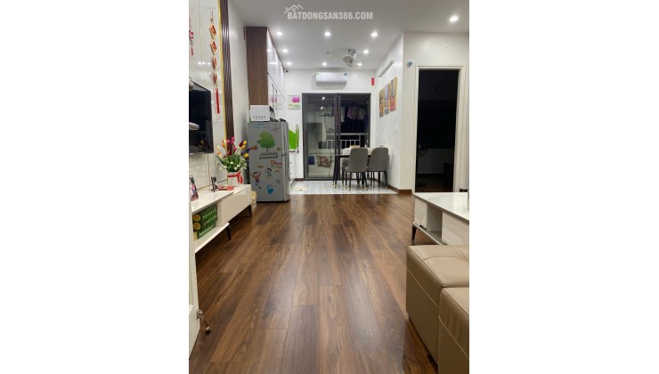 4,15 TỶ SỞ HỮU CĂN HỘ 63M2 FULL NỘI THẤT PHỐ NGÔ THÌ NHẬM HÀ ĐÔNG