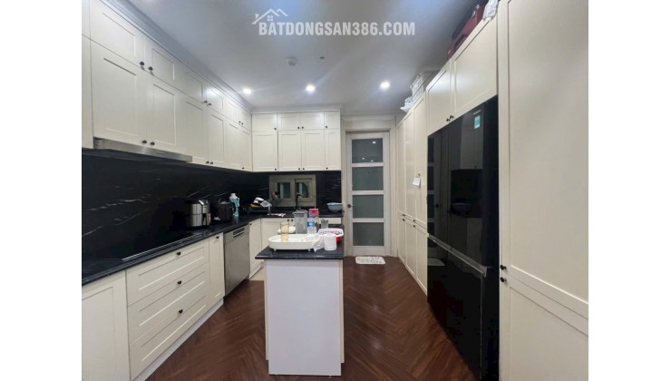 CĂN HỘ CAO CẤP 123M2 TOÀ HYINDAI PHỐ TÔ HIỆU HÀ ĐÔNG