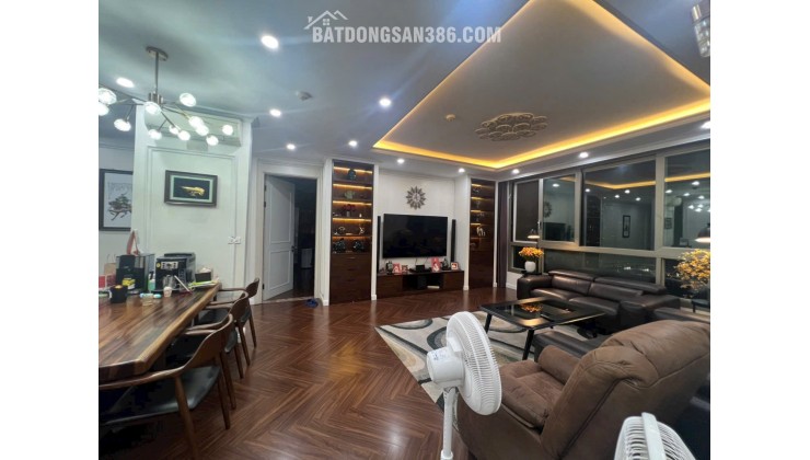 CĂN HỘ CAO CẤP 123M2 TOÀ HYINDAI PHỐ TÔ HIỆU HÀ ĐÔNG