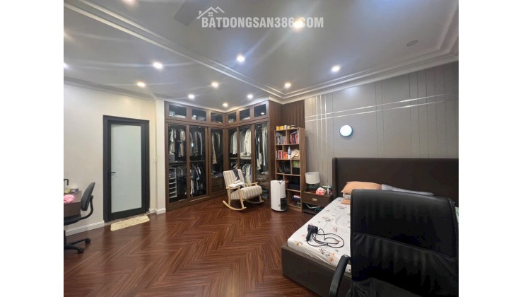 CĂN HỘ CAO CẤP 123M2 TOÀ HYINDAI PHỐ TÔ HIỆU HÀ ĐÔNG