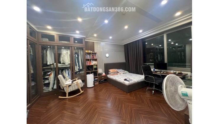 CĂN HỘ CAO CẤP 123M2 TOÀ HYINDAI PHỐ TÔ HIỆU HÀ ĐÔNG