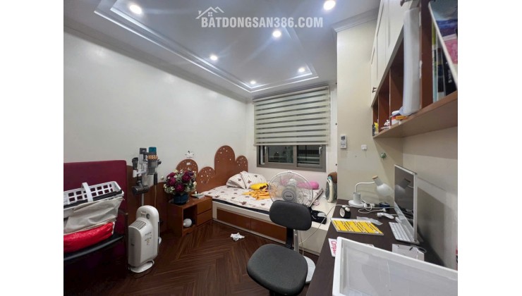 CĂN HỘ CAO CẤP 123M2 TOÀ HYINDAI PHỐ TÔ HIỆU HÀ ĐÔNG