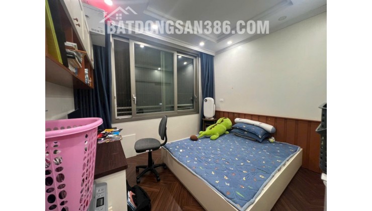 CĂN HỘ CAO CẤP 123M2 TOÀ HYINDAI PHỐ TÔ HIỆU HÀ ĐÔNG