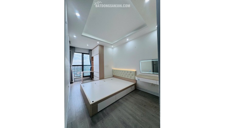 4.38 TỶ CĂN HỘ 80M2 FULL NỘI THẤT KHU ĐÔ THỊ XA LA PHÚC LA HÀ ĐÔNG