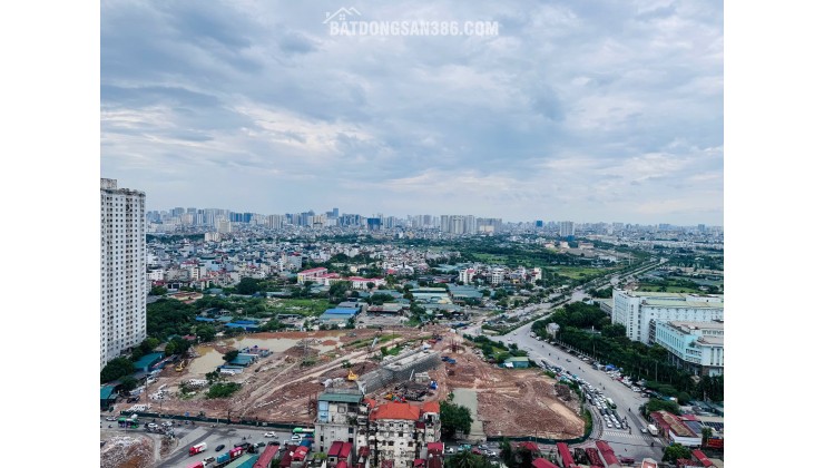 4.38 TỶ CĂN HỘ 80M2 FULL NỘI THẤT KHU ĐÔ THỊ XA LA PHÚC LA HÀ ĐÔNG