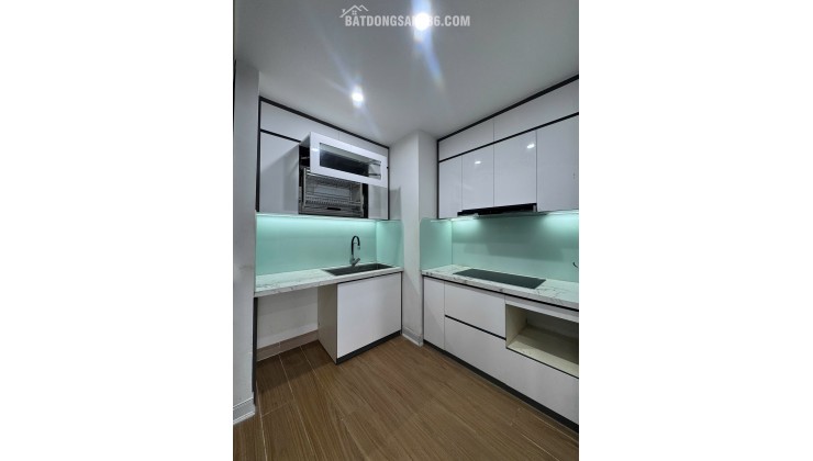 4.38 TỶ CĂN HỘ 80M2 FULL NỘI THẤT KHU ĐÔ THỊ XA LA PHÚC LA HÀ ĐÔNG