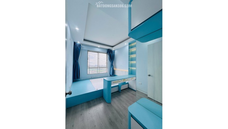 4.38 TỶ CĂN HỘ 80M2 FULL NỘI THẤT KHU ĐÔ THỊ XA LA PHÚC LA HÀ ĐÔNG
