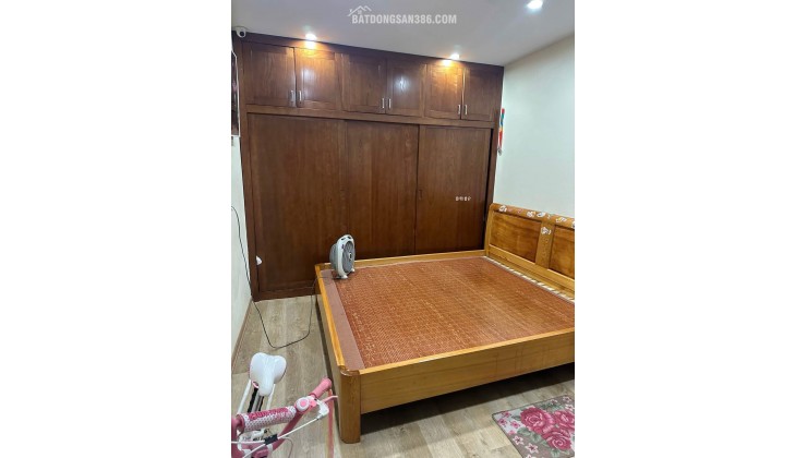 5,2 TỶ SỞ HỮU CĂN HỘ DT 62M2 KHU NAM TRUNG YÊN PHỐ NGUYỄN CHÁNH CẦU GIẤY
