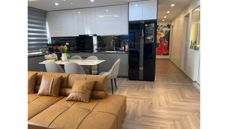 CHUNG CƯ 3 NGỦ DT 117M2 FULL NỘI THẤT KHU ĐT DƯƠNG NỘI HÀ ĐÔNG GIÁ 7.5 TỶ TL