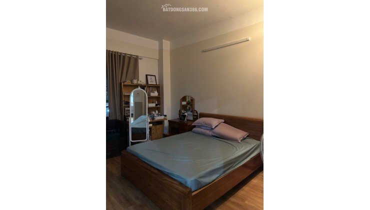 BÁN CĂN HỘ LÔ GÓC 80M2 2 NGỦ 2WC FULL NỘI THẤT PHỐ HẠ ĐÌNH THANH XUÂN