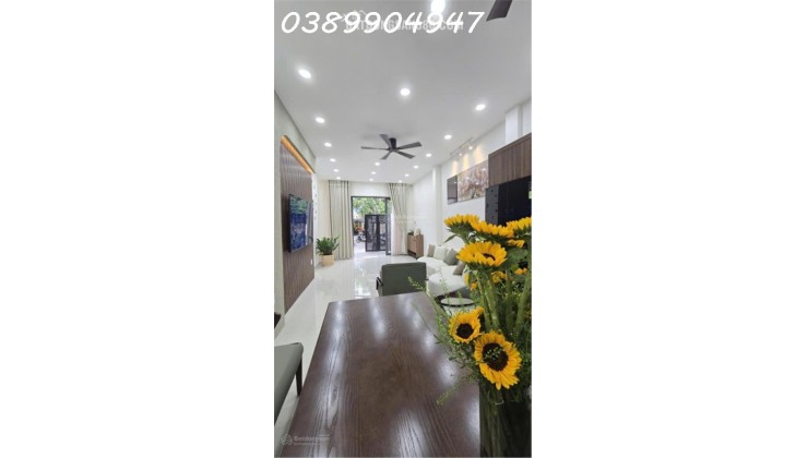 SIÊU PHẨM NHÀ ĐẸP 3 TẦNG MẶT TIỀN SỐ 56 ĐƯỜNG ĐỒNG NAI - TP NHA TRANG - GIÁ 11,9 TỶ