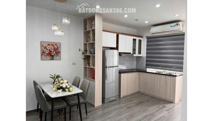 Bán CC tại Phenikaa Hòa Lạc, lô góc 2,5 tỷ, 59m2, 2PN, 1VS, pháp lý đầy đủ