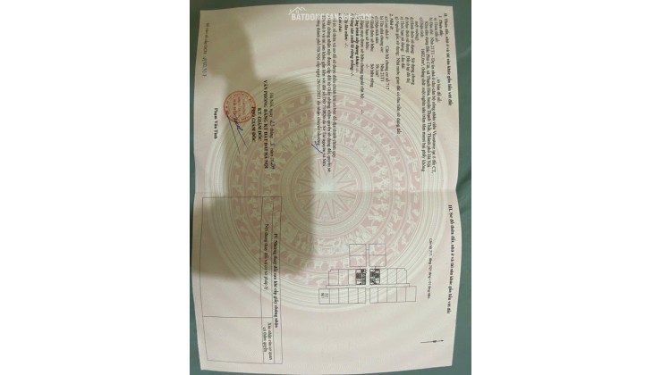 Bán CC tại Phenikaa Hòa Lạc, lô góc 2,5 tỷ, 59m2, 2PN, 1VS, pháp lý đầy đủ