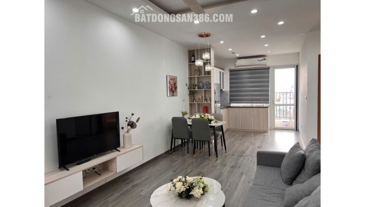 Bán CC tại Phenikaa Hòa Lạc, lô góc 2,5 tỷ, 59m2, 2PN, 1VS, pháp lý đầy đủ