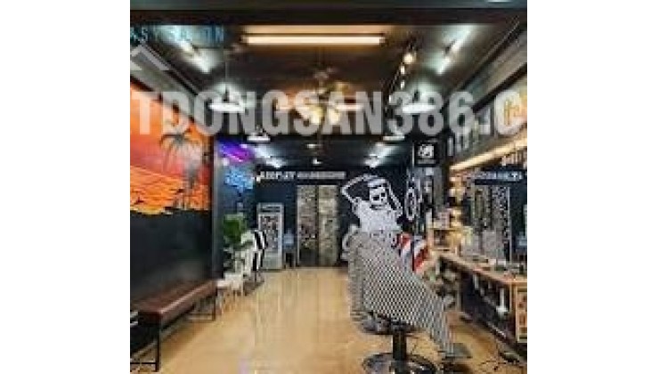 SIÊU PHẨM MẶT PHỐ LÊ LỢI HÀ ĐÔNG KINH DOANH ĐỈNH CAO,2 MẶT TIỀN GIÁ 15,48 TỶ