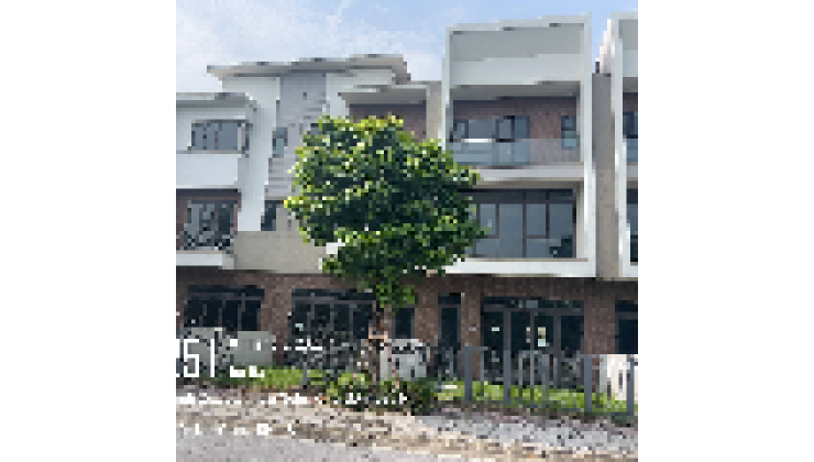  SHOPHOUSE PHÍA ĐÔNG HÀ NỘI – ĐÓN TRỤC CAO TỐC HÀ NỘI – GIA BÌNH | SỔ ĐỎ LÂU DÀI