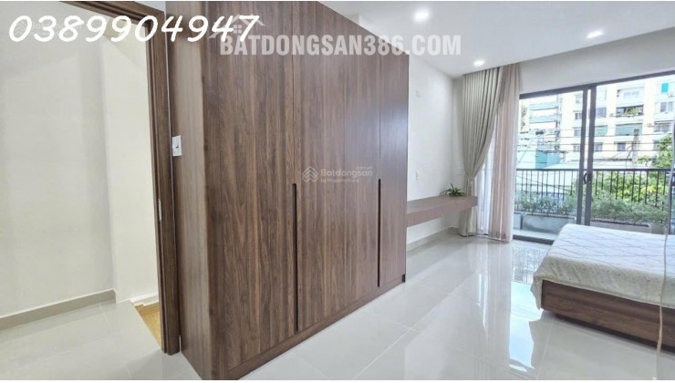 SIÊU PHẨM NHÀ ĐẸP 3 TẦNG MẶT TIỀN SỐ 56 ĐƯỜNG ĐỒNG NAI - TP NHA TRANG - GIÁ 11,9 TỶ
