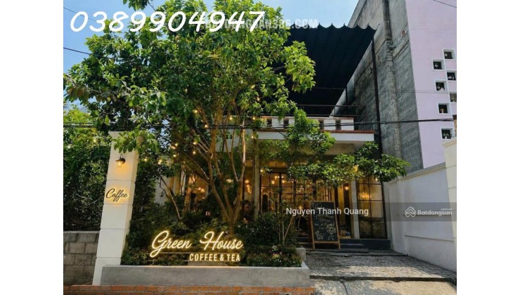 Nhà mặt tiền đường Tản Viên - khu bàn cờ Phước Hòa - trung tâm Nha Trang 16,5 tỷ