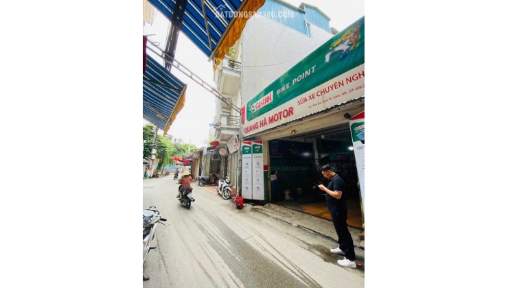 Bán Đất 65m2 có sẵn 65 m2 thổ cưỷ tại Đường Phú Đô Phường Phú Đô Quận Nam Từ Liêm Hà Nội