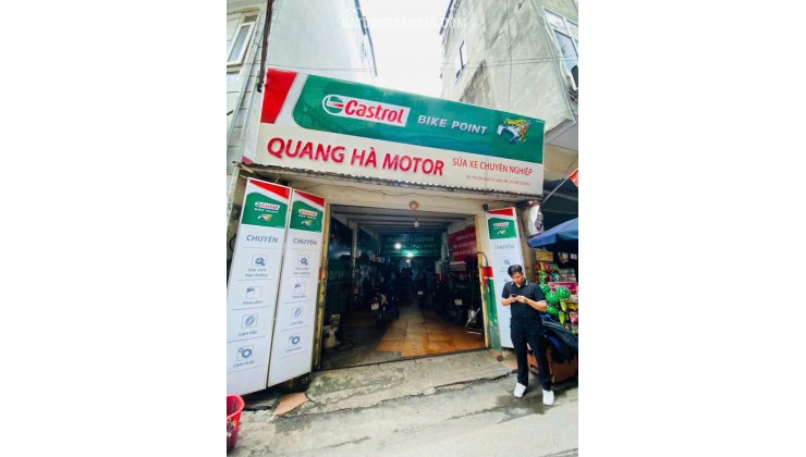 Bán Đất 65m2 có sẵn 65 m2 thổ cưỷ tại Đường Phú Đô Phường Phú Đô Quận Nam Từ Liêm Hà Nội