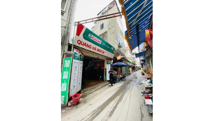 Bán Đất 65m2 có sẵn 65 m2 thổ cưỷ tại Đường Phú Đô Phường Phú Đô Quận Nam Từ Liêm Hà Nội