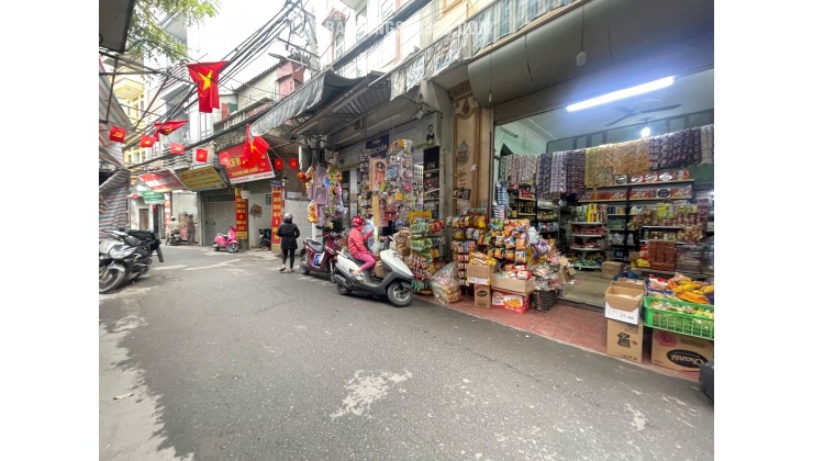 Bán Đất 65m2 có sẵn 65 m2 thổ cưỷ tại Đường Phú Đô Phường Phú Đô Quận Nam Từ Liêm Hà Nội