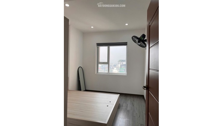 Bán CC tại Phenikaa Hòa Lạc, lô góc 2,5 tỷ, 59m2, 2PN, 1VS, pháp lý đầy đủ