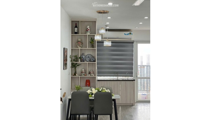 Bán CC tại Phenikaa Hòa Lạc, lô góc 2,5 tỷ, 59m2, 2PN, 1VS, pháp lý đầy đủ