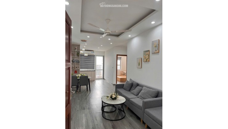 Bán CC tại Phenikaa Hòa Lạc, lô góc 2,5 tỷ, 59m2, 2PN, 1VS, pháp lý đầy đủ