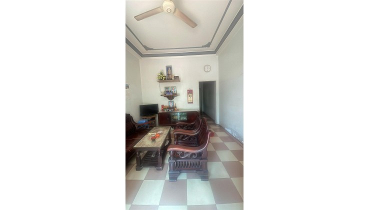 BÁN NHÀ CÁCH MẠNG THÁNG TÁM, HXH, NGANG 4M, 91M2, 5PN GIÁ CHỈ 11.9 TỶ.