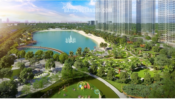 Căn nhà phố mặt tiền 4 tầng Vinhomes Saigon Park 70m2 chỉ 6,3 tỷ (full VAT PBT),