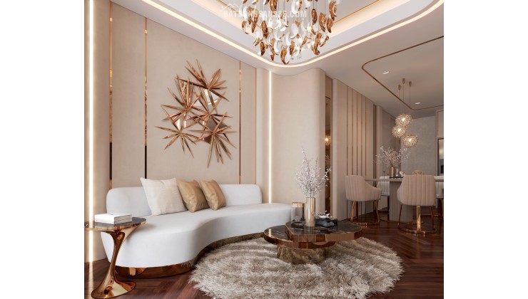 GOLDEN CROWN HẢI PHÒNG - vị trí đế vương - giá hợp lý- bàn gia trong năm - sổ hồng