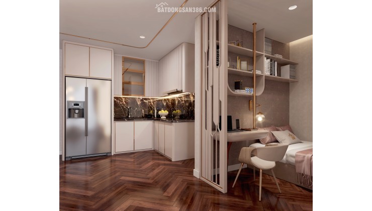 GOLDEN CROWN HẢI PHÒNG - vị trí đế vương - giá hợp lý- bàn gia trong năm - sổ hồng