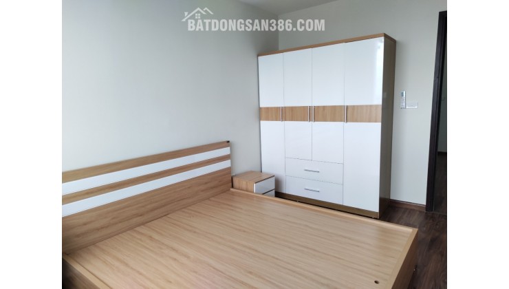 Bán căn chung cư 54 m2 đầy đủ nội thất tại Eurowindow Thanh Hóa -1.6x tỷ