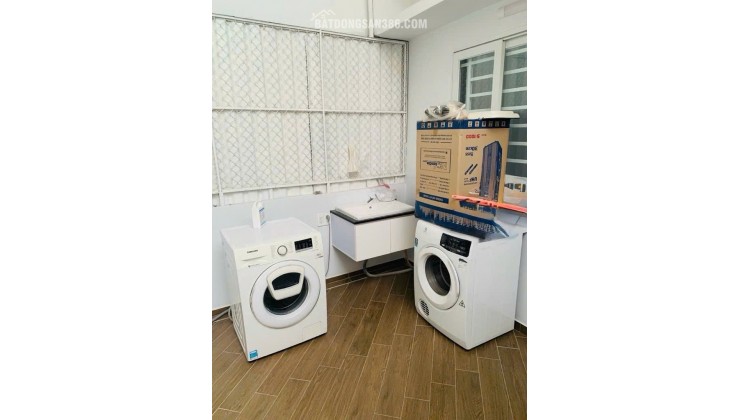 BÁN NHÀ LÊ VĂN SỸ -  NHIÊU LỘC - ĐANG CÓ DÒNG TIỀN CHO THUÊ - 70M2 - NHỈNH 9 TỶ