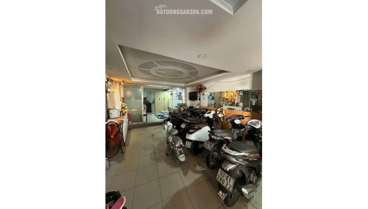 BÁN NHÀ LÊ VĂN SỸ -  NHIÊU LỘC - ĐANG CÓ DÒNG TIỀN CHO THUÊ - 70M2 - NHỈNH 9 TỶ