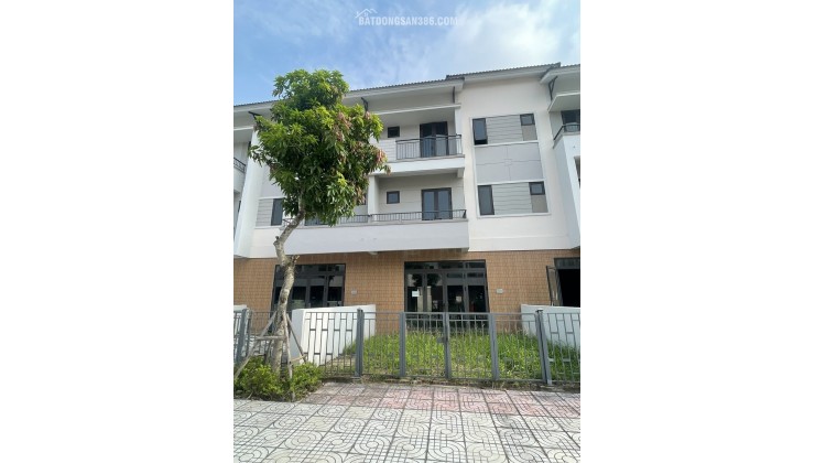 CHỈ 7,424 TỶ SỞ HỮU LIỀN KỀ 2 MẶT TIỀN TẠI CENTA RIVERSIDE - VỊ TRÍ ĐẸP, GIÁ CỰC TỐT